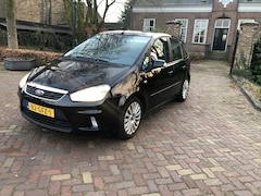 Ford C-Max - 1.8-16V Titanium Flexifuel Apk navi goed onderhouden
