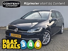 Volkswagen Golf Variant - 1.0 TSI 115pk Highline