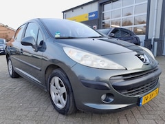 Peugeot 207 - 1.4 XT - 5 Deurs - Airco - Panorama dak - Nieuwe apk