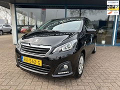 Peugeot 108 - 1.0 e-VTi Active|Org NL|Automaat|NAP|Airco