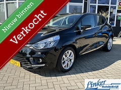 Renault Clio - 0.9 TCe Limited - NL-AUTO PDC ACHTER CRUISE AIRCO