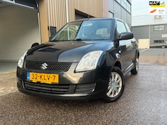 Suzuki Swift - 1.3 Base