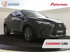 Lexus NX - 450h+ Plug-In Hybrid AWD Executive Line | Elektr pano | 360 Grad