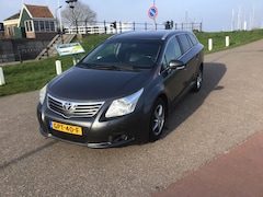 Toyota Avensis Wagon - 2.0 D-4D Business Bj2010/227000km/leer interieur