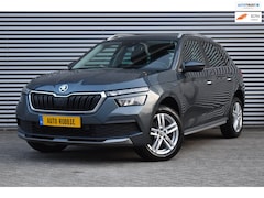 Skoda Kamiq - 1.5 TSI ACT DSG Style, Airco, Ecc, Cruise, Pdc