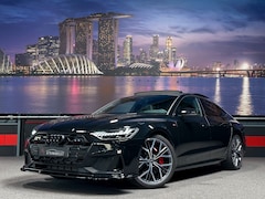 Audi A7 Sportback - 55 TFSI e quattro Competition 367PK RS-Stoelen|HUD|Trekhaak|Sfeer|Panorama