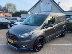 Ford Transit Connect - 1.5 AUT8/NAVI/2XSCHUIFDEUR/LEDER/CAMERA