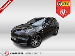 Lynk & Co 01 - 1.5 Full black Edition | | origineel NL | 360 graden camera | zwarte hemelbekleding | Appl