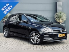 Volkswagen Polo - 1.0 TSI Highline Business R