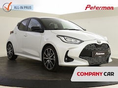 Toyota Yaris - 1.5 Hybrid GR Sport | Panoramadak | PDC V+A | Head Up