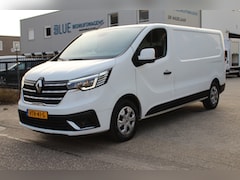 Renault Trafic - 2.0 dCi 130PK Euro6 T30 L2H1 Work Edition ✓ 3-zits ✓ navigatie