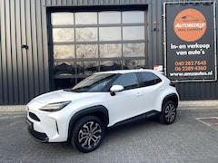 Toyota Yaris Cross - 1.5 Hybrid Dynamic KEYLESS|CAMERA|LED KOPLAMPEN|CARPLAY|NAVIGATIE|DEALER ONDERHOUDEN
