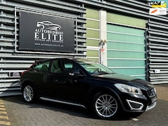 Volvo C30 - 2.0 Kinetic| 1e Eigenaar|100% Dealeronderhouden|NL auto