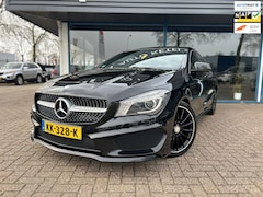 Mercedes-Benz CLA-Klasse - 180 Ambition|AMG Pakket|PDC|ORG NL