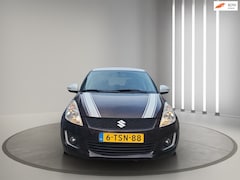 Suzuki Swift - 1.2 S-Edition EASSS
