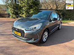 DS 3 - 3 1.2 PureTech So Chic / Navi / Airco / xenon / NAP / PDC / Apk