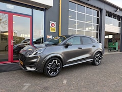 Ford Puma - 1.0/155 pk Automaat ST-Line X Full Options