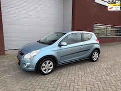 Hyundai i20 - 1.6i i-Catcher Automaat Vol opties Nap