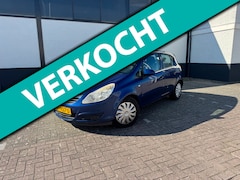 Opel Corsa - 1.0-12V Essentia 5 deurs Inruil koopje