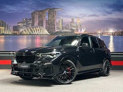 BMW X5 - xDrive45e |M stoelen|H/K|Panorama|Memory|INCL BTW