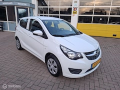 Opel Karl - 1.0 ecoFLEX Edition