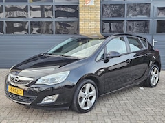 Opel Astra - 1.6 Edition | Airco | Cruise Control