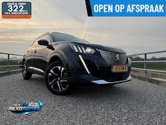 Peugeot 2008 - 1.2 GT 130pk Aut. 360Cam CarPlay Navi Panorama