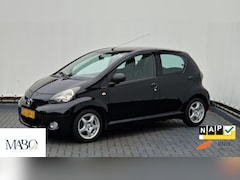 Toyota Aygo - 1.0-12V Access Levering incl. nieuwe koppeling