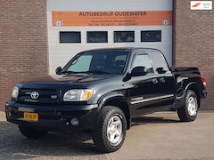 Toyota Tundra - 4.7