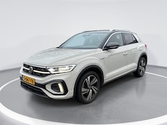 Volkswagen T-Roc - 1.5TSI/150pk DSG R-Line Business · Camera · Apple/Android Car Play· Stoelverwarming · Navi