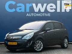 Opel Corsa - 1.4-16V Cosmo 1e Eigenaar|Airco|Cruise|PDC|N.A.P|ElektrischeRamen|5Deurs|