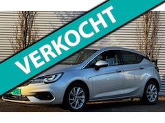 Opel Astra - 1.2 Elegance Elegance Carplay - NAP - Garantie / VOL OPTIE