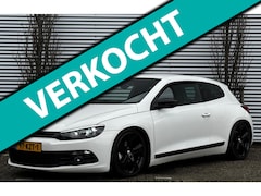 Volkswagen Scirocco - 1.4 TSI Highline NAVI / XENON / APK