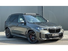 BMW X5 - XDrive50e