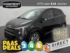 Kia Picanto - 1.0 GDI 5-zits ExecutiveLine