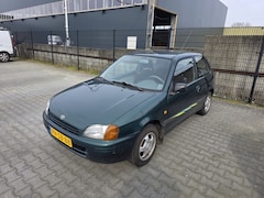 Toyota Starlet - 1.3-16V 1996 apk 9-26 stuurbekrachtiging