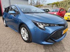 Toyota Corolla Touring Sports - 1.8 Hybrid Active