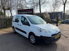 Peugeot Partner - 120 1.6 e-HDI L1 XT Profit + Airco Euro5 Cruise-con
