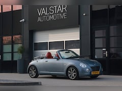 Daihatsu Copen - 1.3-16V Sport | Origineel Nederlands en Dealer onderhouden