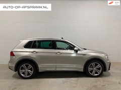 Volkswagen Tiguan - 1.4 R-line Highline Automaat Pano Virtual Camera