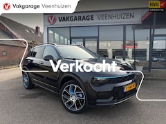 Lynk & Co 01 - 1.5|Rijklaar prijs|360 camera|Pano dak|Carplay|Memory|