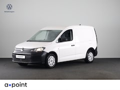 Volkswagen Caddy Cargo - 2.0 TDI 102PK | Airco | Parkeersensoren |