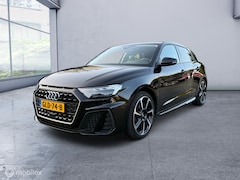 Audi A1 Sportback - 35 TFSI Pro Line S Navi|Led|Sfeer|
