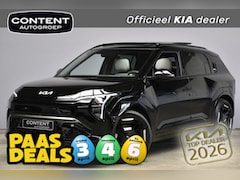 Kia EV3 - 81, 4 kWh 204pk GT-PlusLine NIEUW - SNEL LEVERBAAR