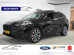 Ford Kuga - 2.5 PHEV ST-Line X |20’’ | winter pack | spoiler |