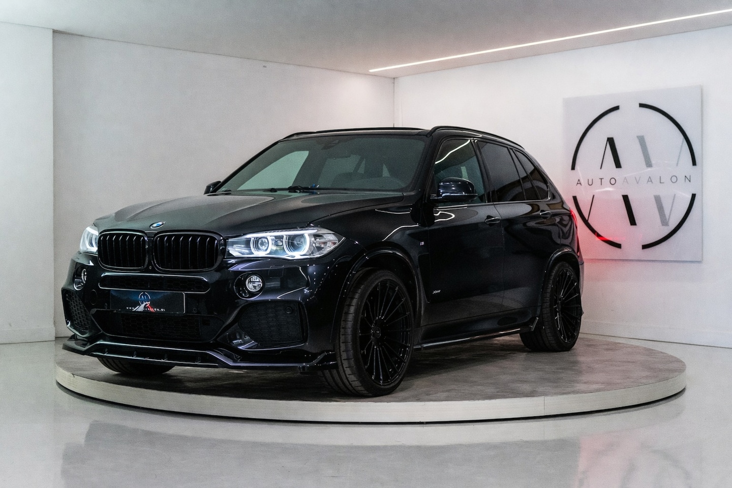 BMW X5 - xDrive30d High Executive M-Sport 259PK | Pano | Maxton | Harman/Kardon | Memory | VOL! - AutoWereld.nl
