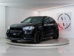 BMW X5 - xDrive30d High Executive M-Sport 259PK | Pano | Maxton | Harman/Kardon | Memory | VOL