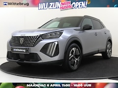 Peugeot 2008 - 1.2 Hybrid 136 GT