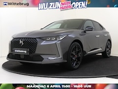 DS 4 - 4 1.2 PureTech Performance Line+ I AUTOMAAT I