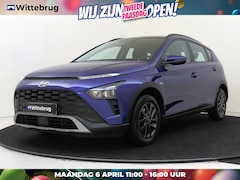 Hyundai Bayon - 1.0 T-GDI Comfort Smart